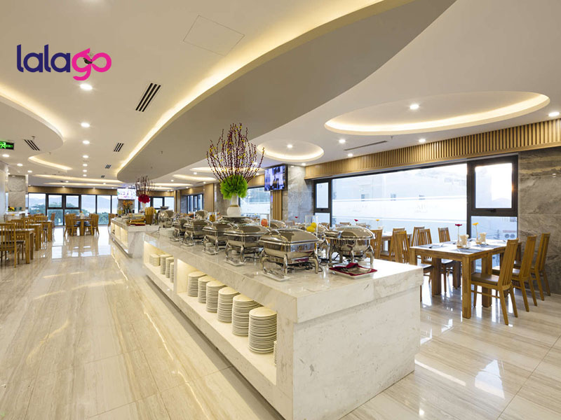Khách sạn Flamingo Đại Hải