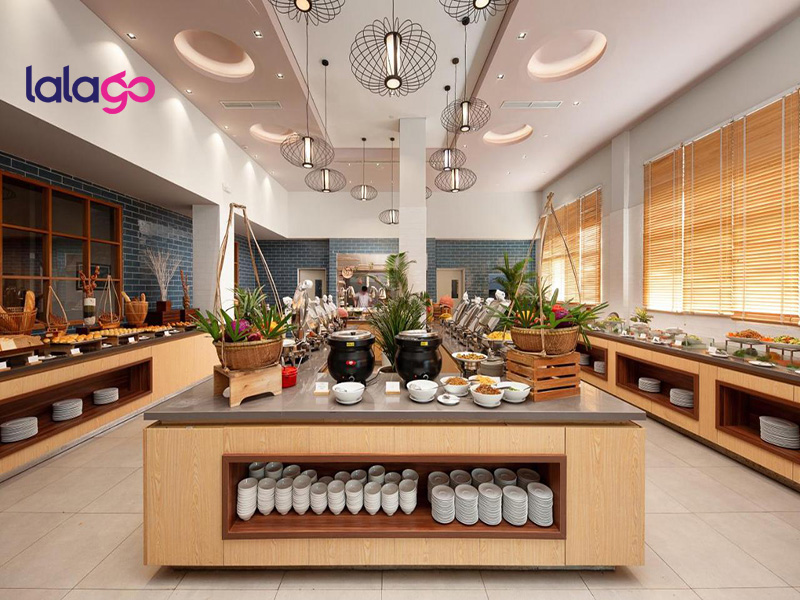 Khách sạn Flamingo Đại Hải