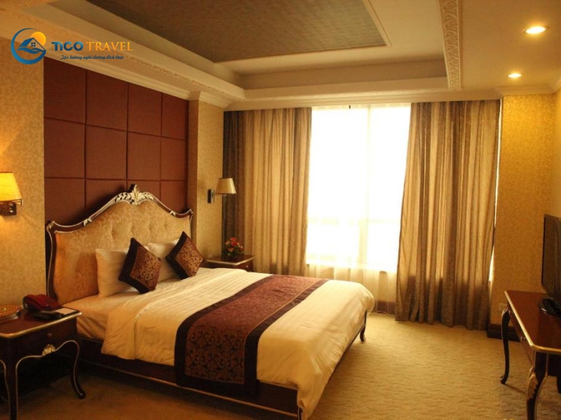 Phòng Deluxe 2 người