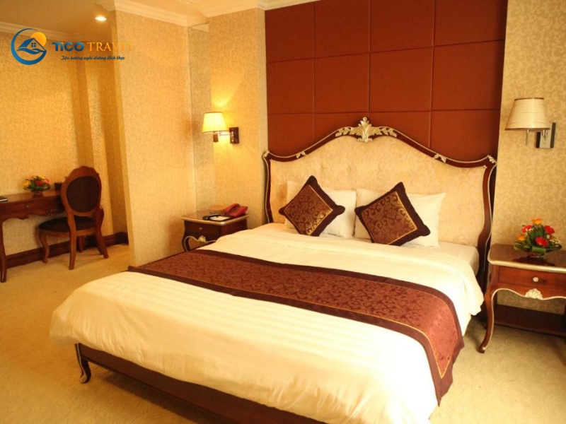 Khách sạn Flamingo Đại Hải