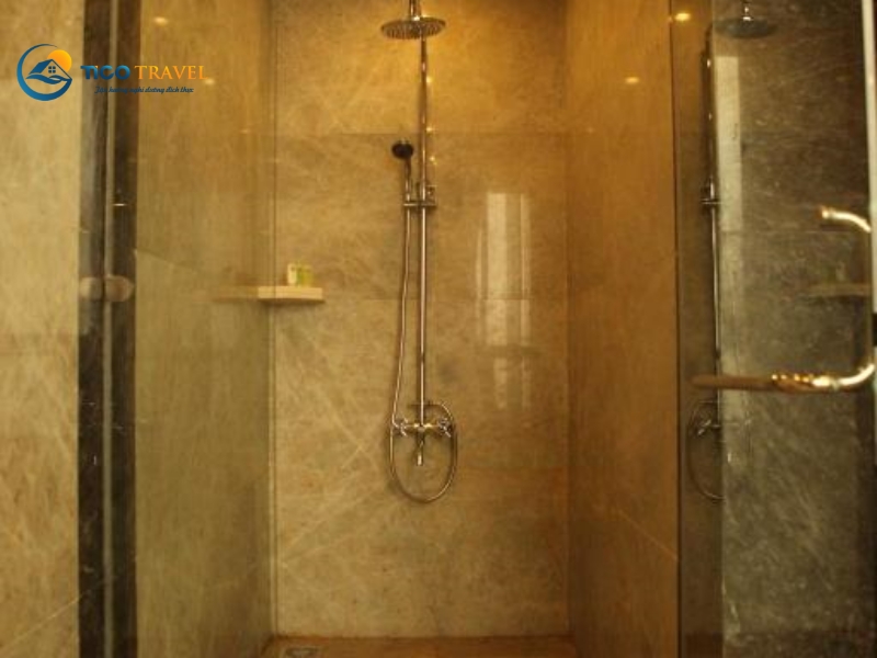 Phòng Deluxe 2 người