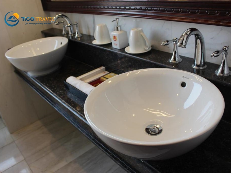 Phòng Deluxe 3 người (Deluxe Triple Room)