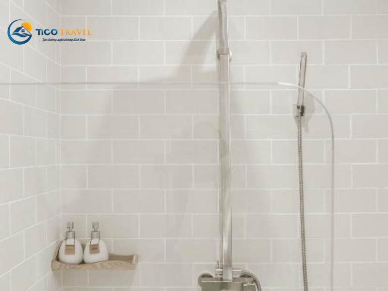 Phòng Deluxe 1 người