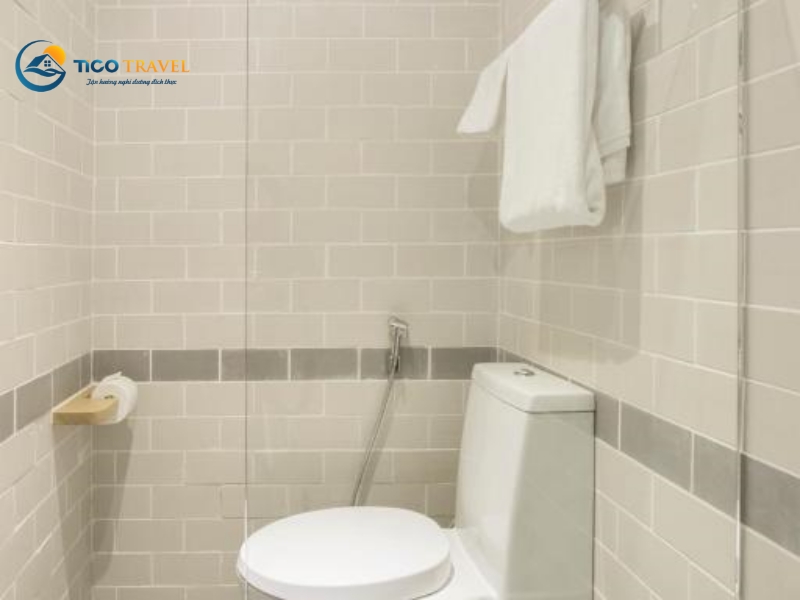 Phòng Deluxe 1 người