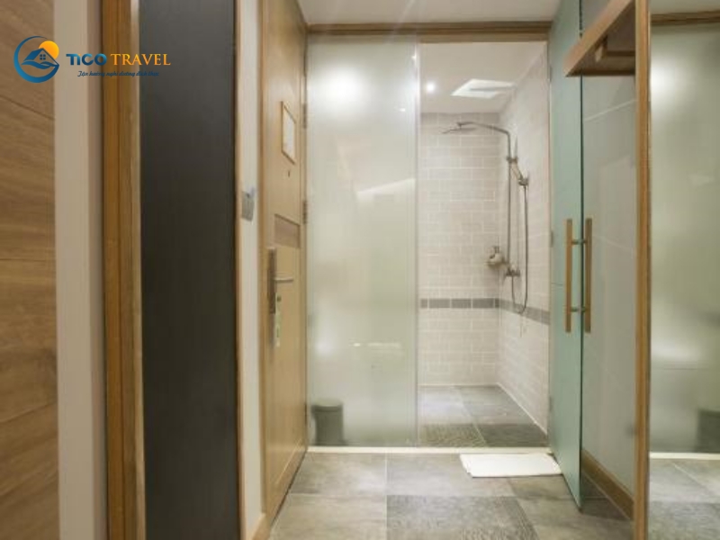 Phòng Deluxe 3 người (Deluxe Triple Room)