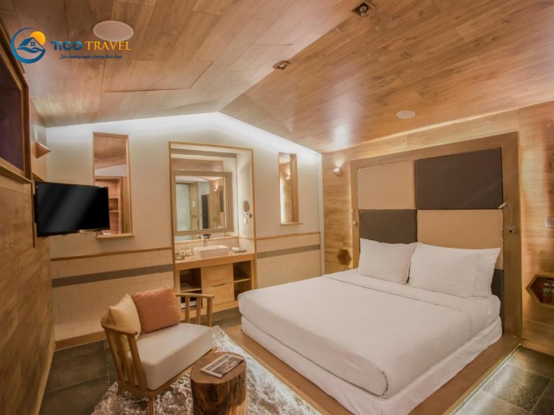 Khách sạn Flamingo Đại Hải
