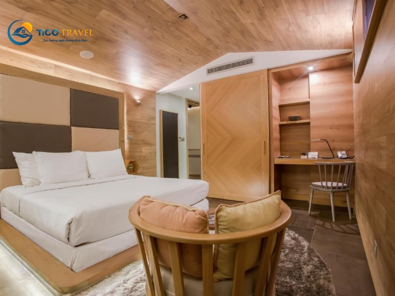 Khách sạn Flamingo Đại Hải