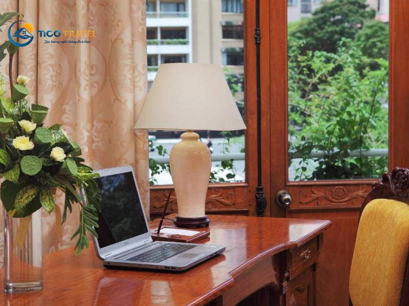 Phòng Deluxe 3 người (Deluxe Triple Room)