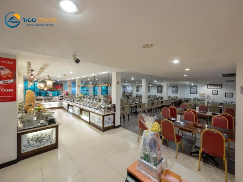 Khách sạn Palace Sài Gòn
