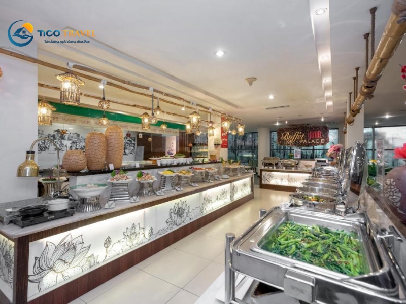 Khách sạn Palace Sài Gòn