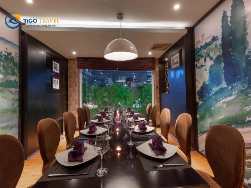 Khách sạn Palace Sài Gòn