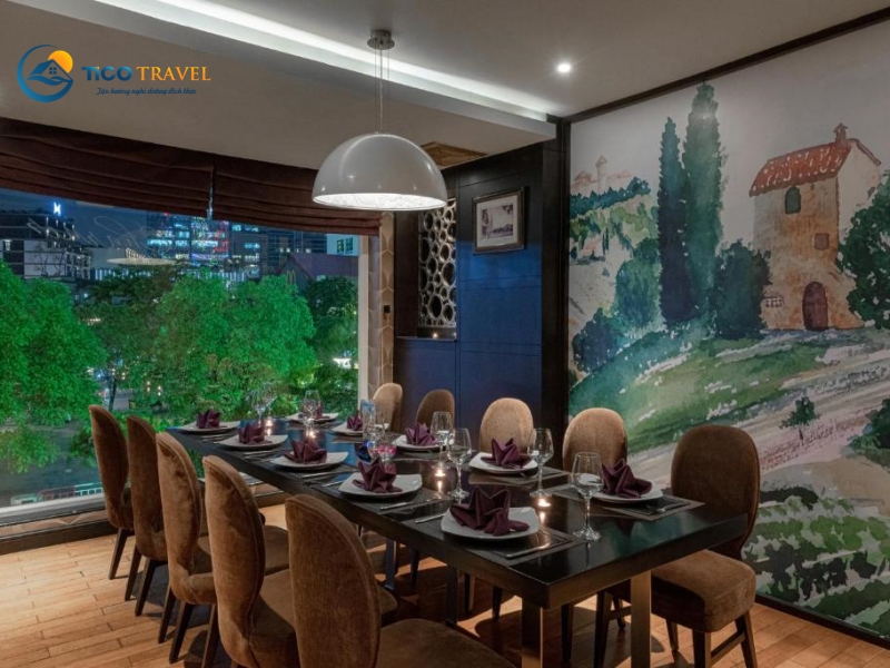 Khách sạn Palace Sài Gòn