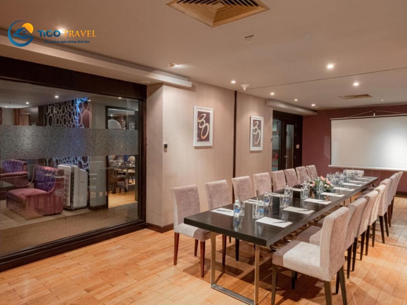 Khách sạn Palace Sài Gòn