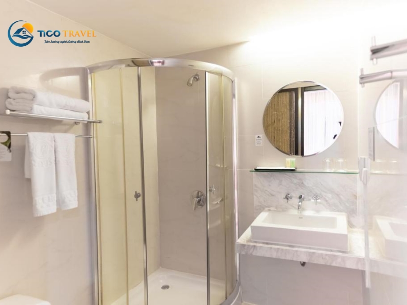 Phòng Deluxe 2 người
