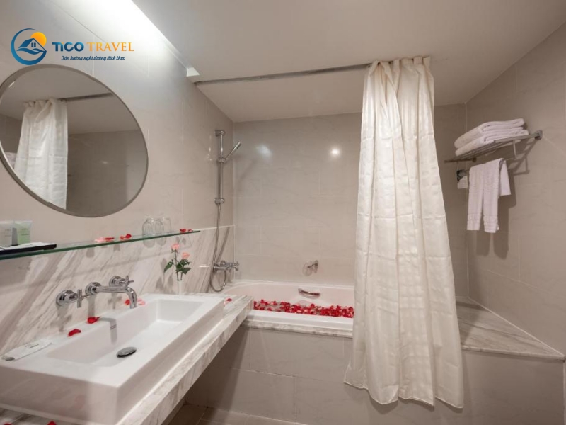 Phòng Deluxe 2 người