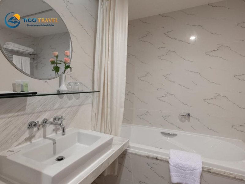 Phòng Deluxe 2 người