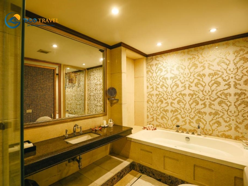 Phòng Deluxe 2 người