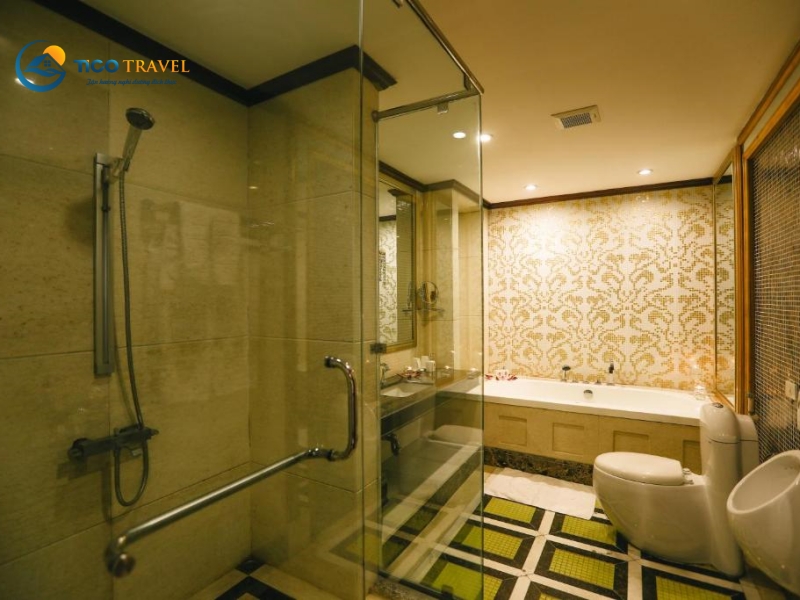 Phòng Deluxe 2 người