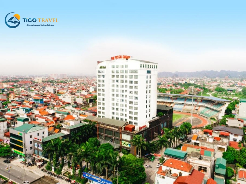 Khách sạn Flamingo Đại Hải
