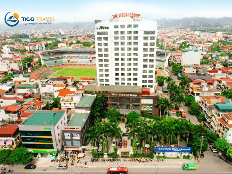 The Vissai Ninh Bình