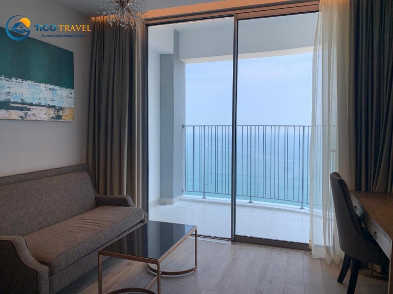 Phòng Deluxe 2 người