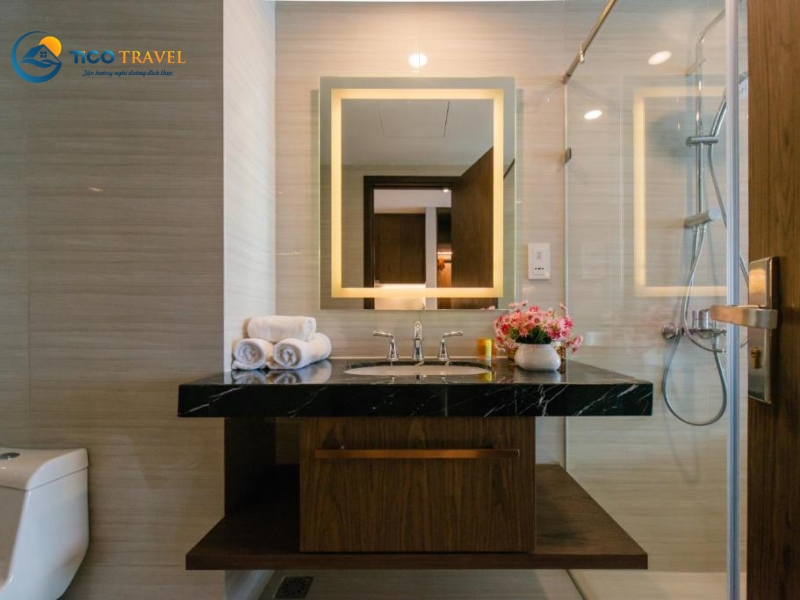 Phòng Deluxe 1 người