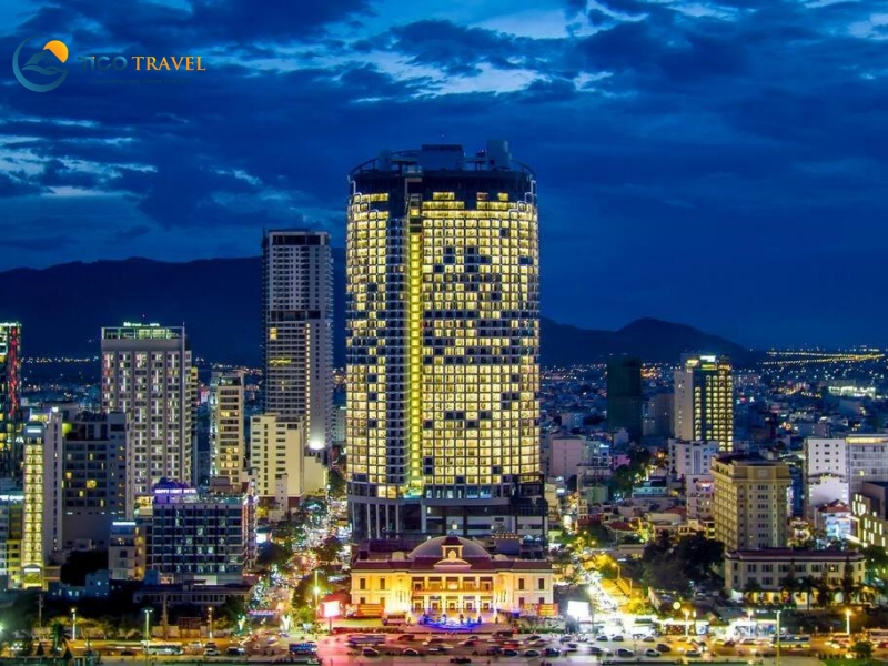Holi Panorama Nha Trang Hotel & Resort