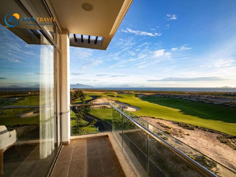 Wyndham Cam Ranh Grand Paradise KN Hotel