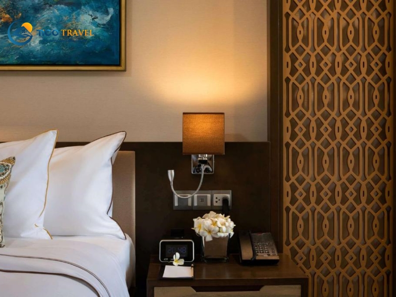 Wyndham Cam Ranh Grand Paradise KN Hotel