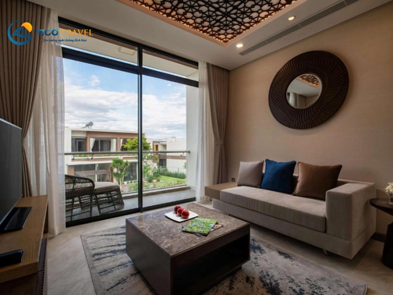Wyndham Cam Ranh Grand Paradise KN Hotel