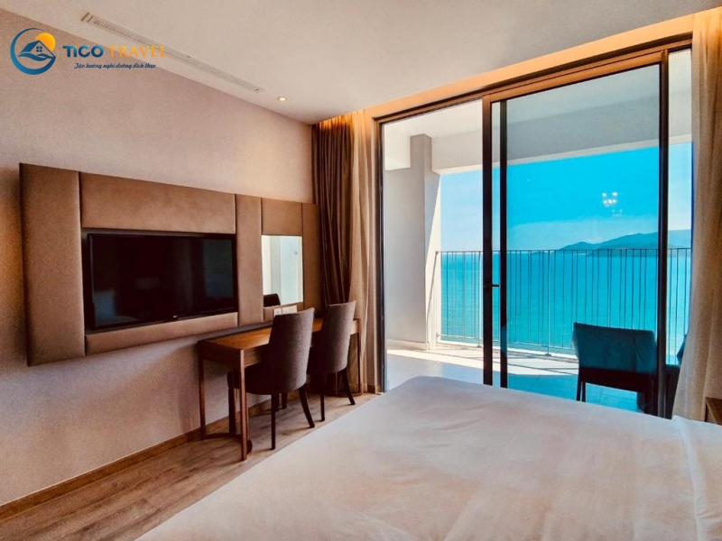 Phòng Deluxe 1 người