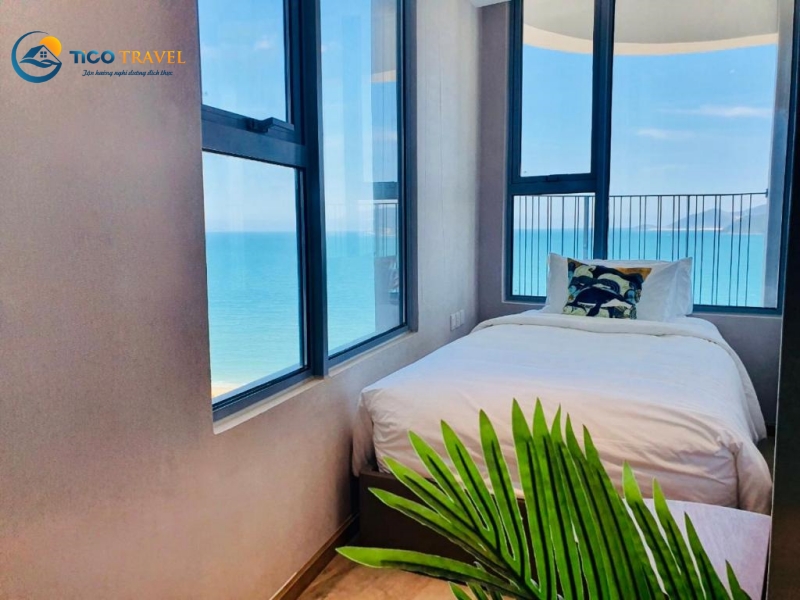 Phòng Deluxe 2 người