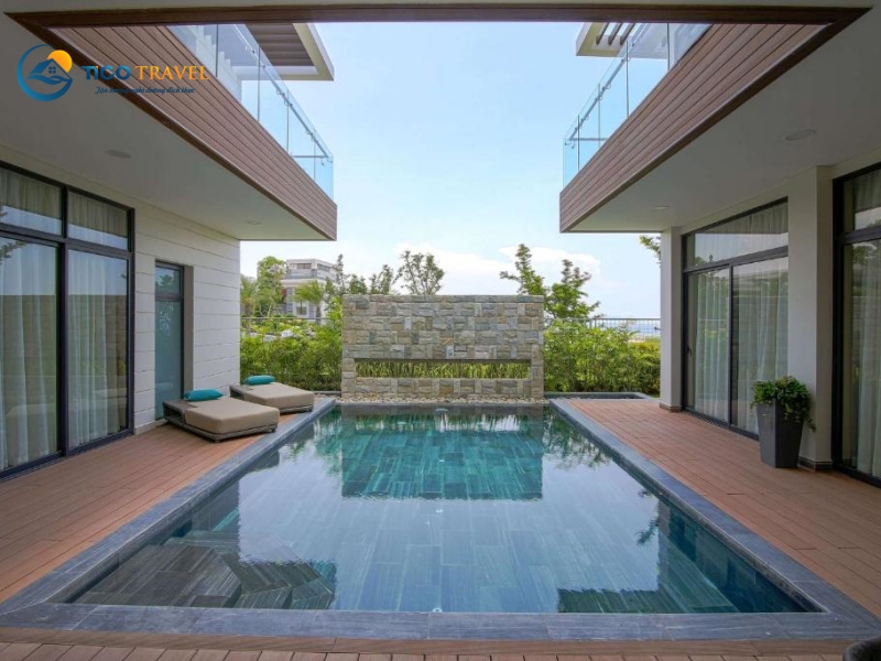 Wyndham Cam Ranh Grand Paradise KN Hotel