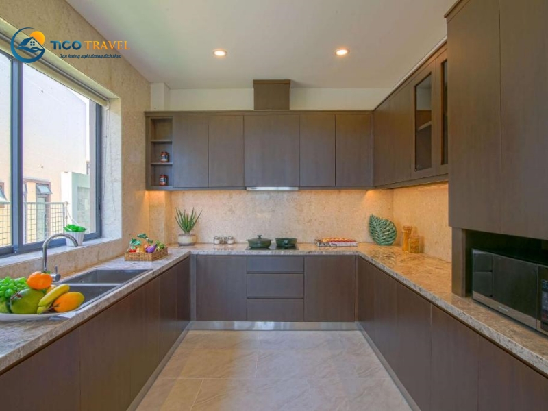 Wyndham Cam Ranh Grand Paradise KN Hotel