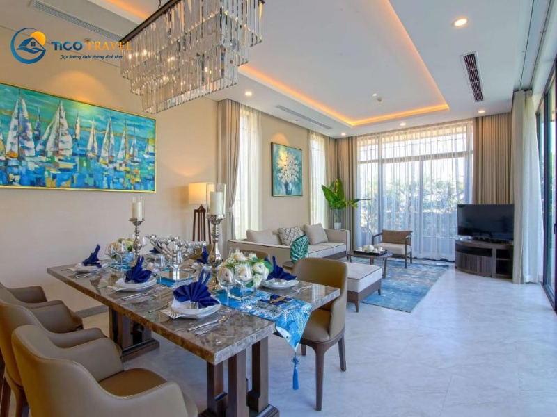 Wyndham Cam Ranh Grand Paradise KN Hotel