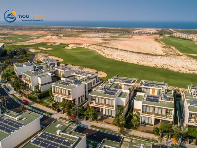 Wyndham Cam Ranh Grand Paradise KN Hotel