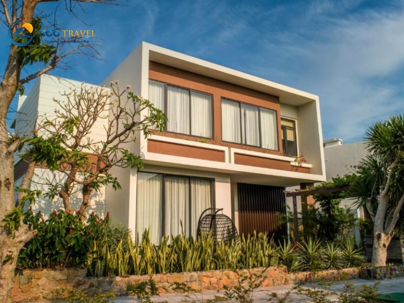 Wyndham Cam Ranh Grand Paradise KN Hotel