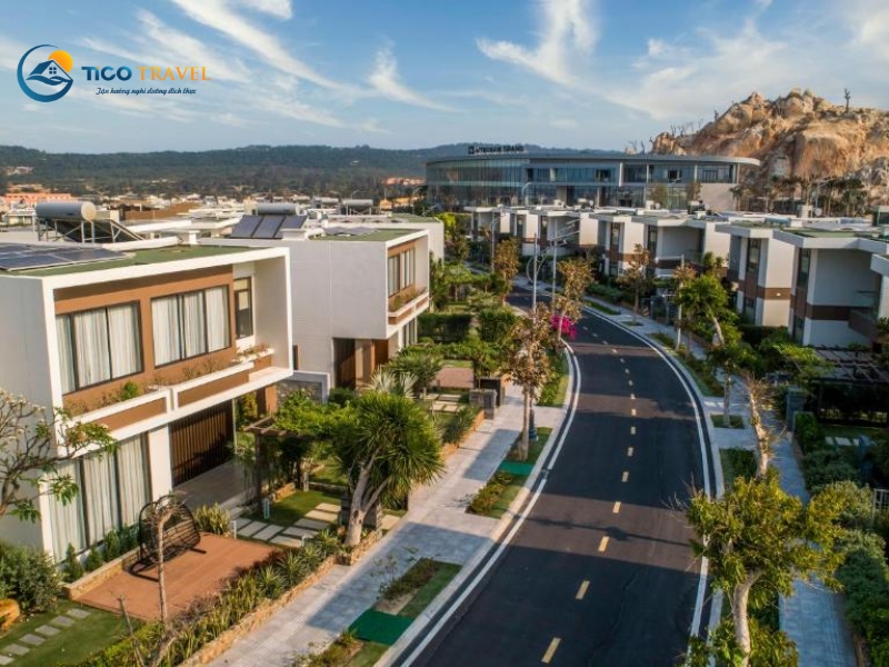 Wyndham Cam Ranh Grand Paradise KN Hotel