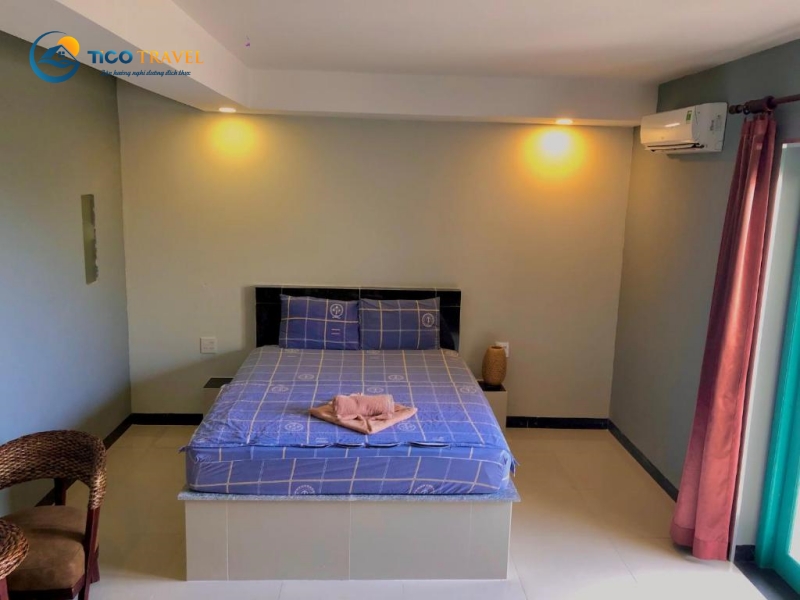 Khách sạn Flamingo Đại Hải