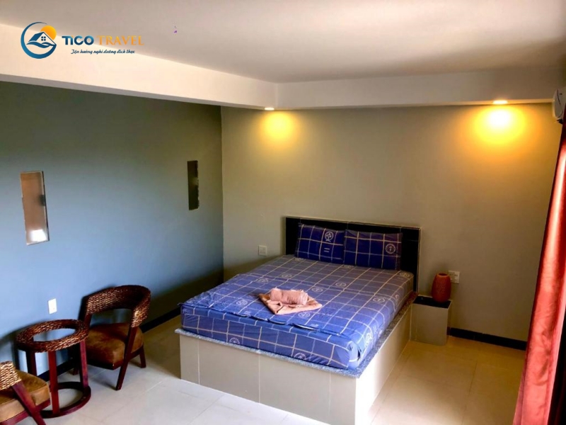 Khách sạn Flamingo Đại Hải