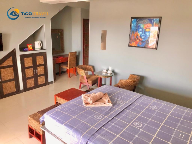 Khách sạn Flamingo Đại Hải