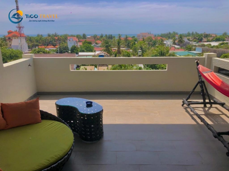 Khách sạn Flamingo Đại Hải