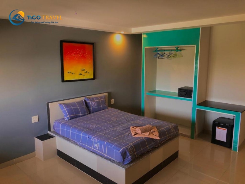 Khách sạn Flamingo Đại Hải