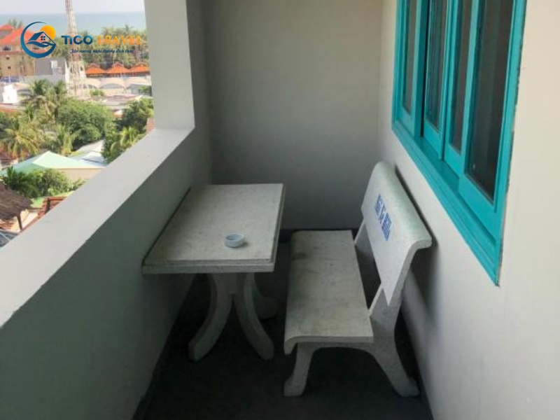 Khách sạn Flamingo Đại Hải