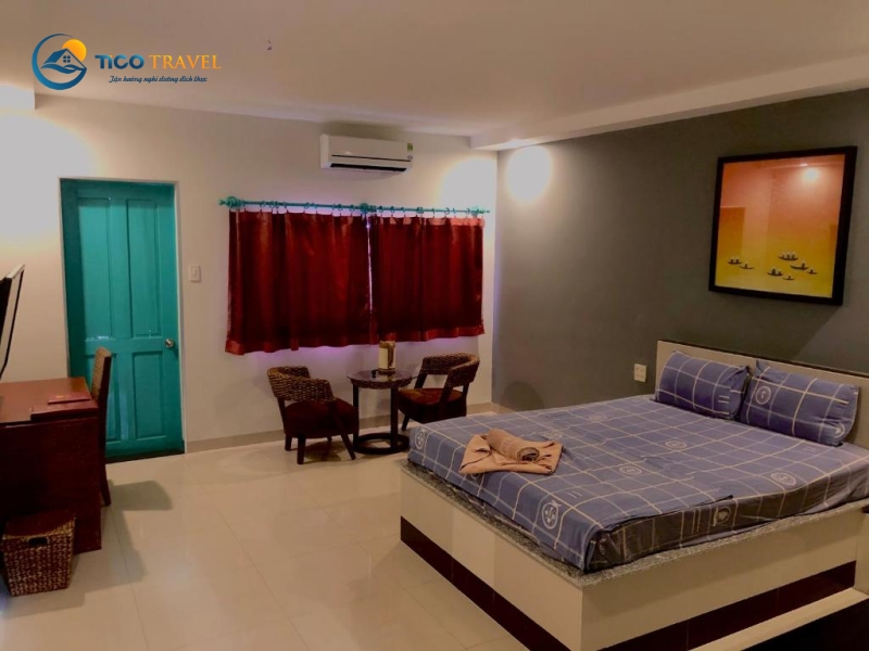 Khách sạn Flamingo Đại Hải