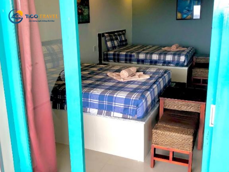 Khách sạn Flamingo Đại Hải