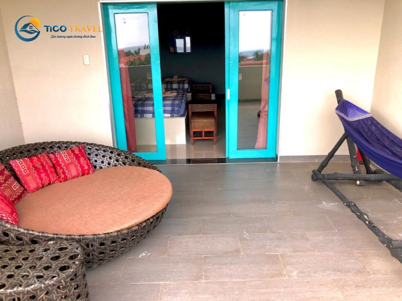 Khách sạn Flamingo Đại Hải