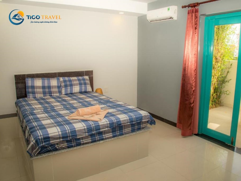 Khách sạn Flamingo Đại Hải