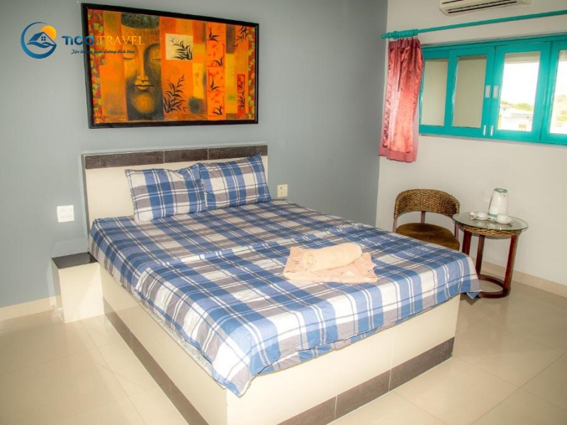Khách sạn Flamingo Đại Hải
