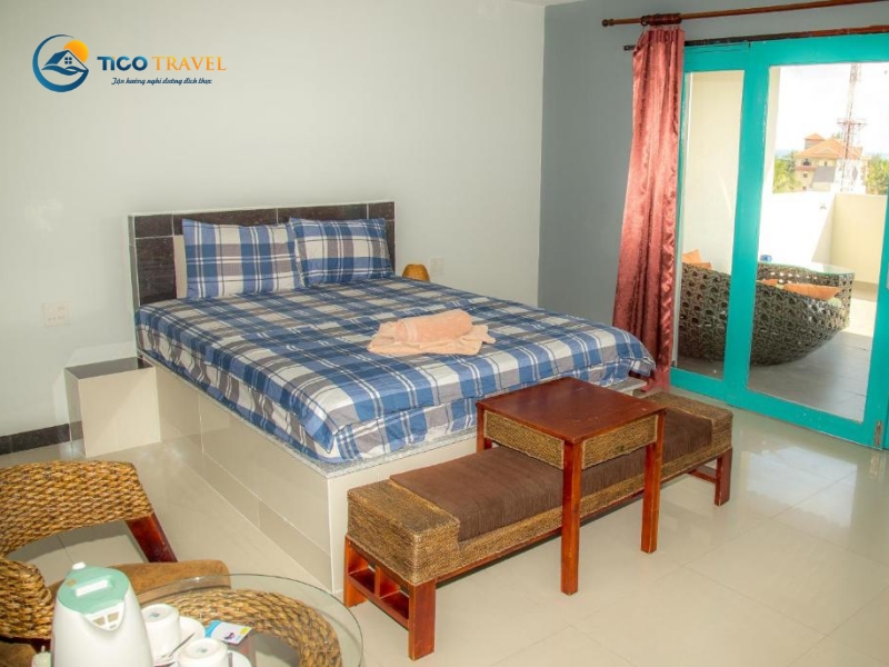 Khách sạn Flamingo Đại Hải